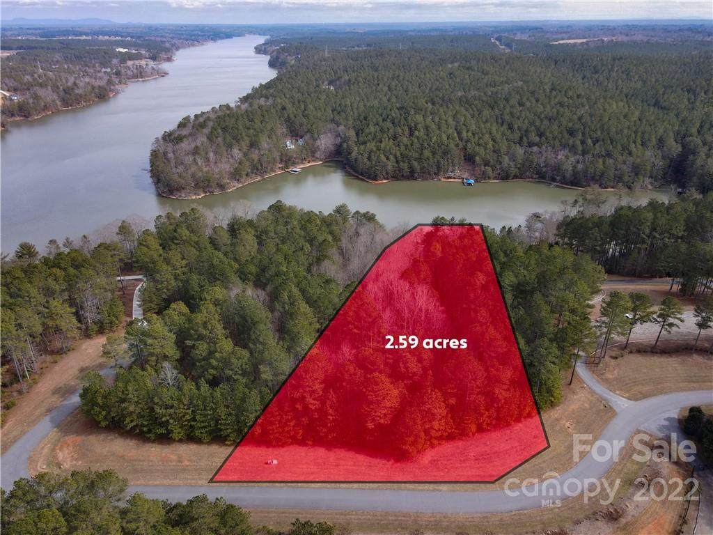 304 Harbor Watch Drive - Photo 1