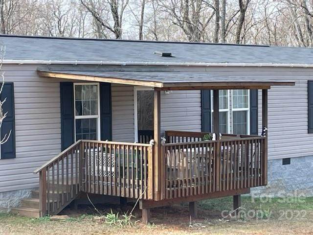 519 Lake Mullis Road - Photo 1