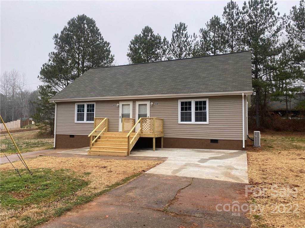 820 Cleghorn Mill Road - Photo 1