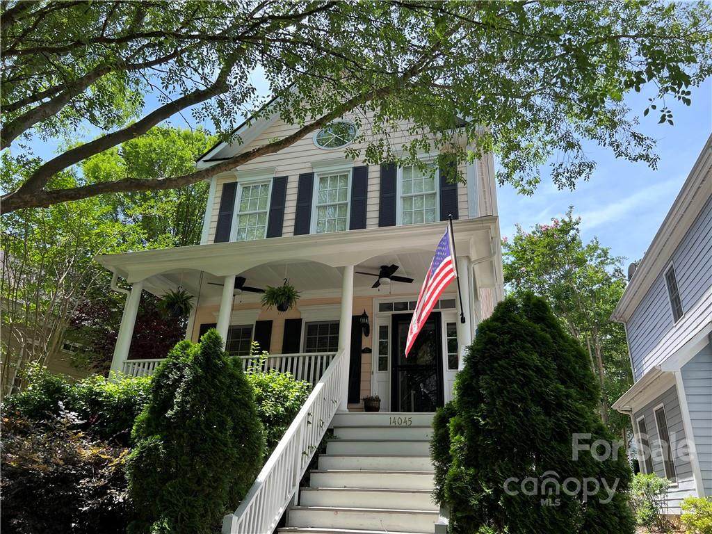 14045 Garden District Row - Photo 1