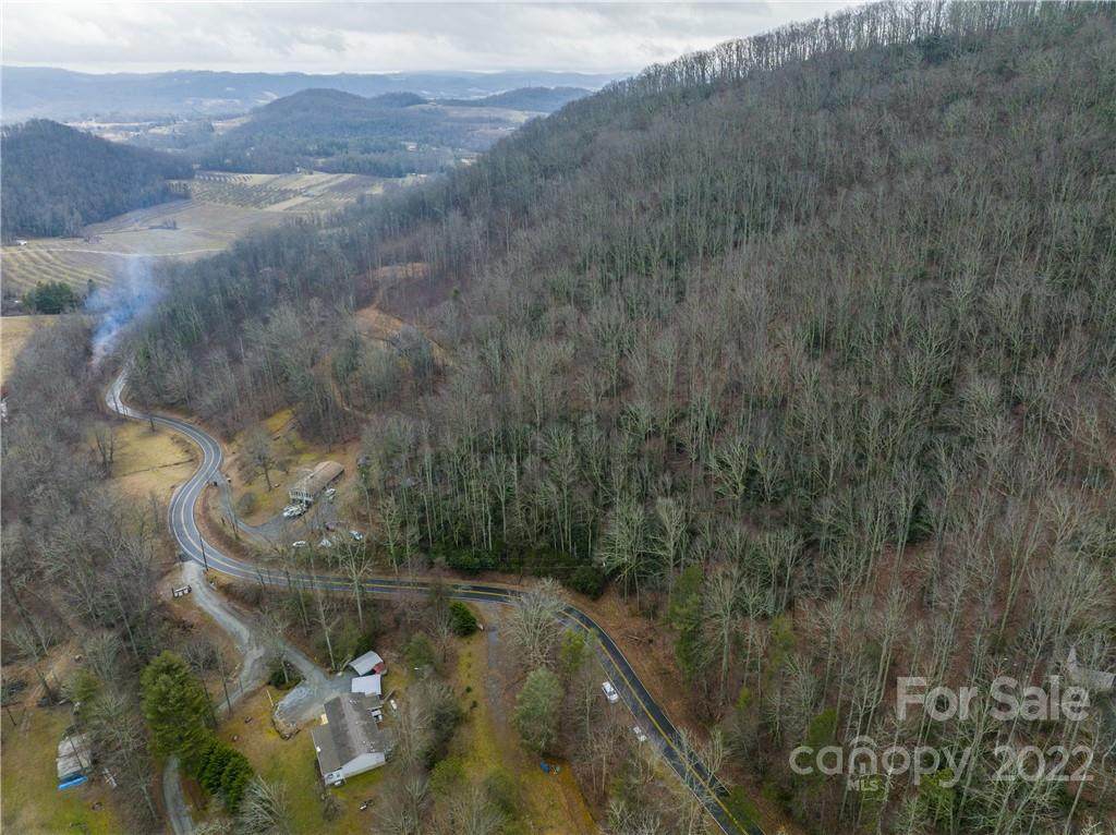0 Bearwallow Mountain Road - Photo 1