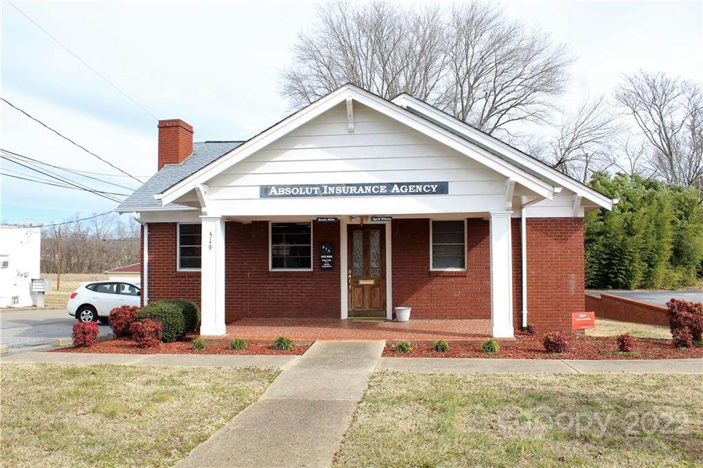 519 Main Street - Photo 1