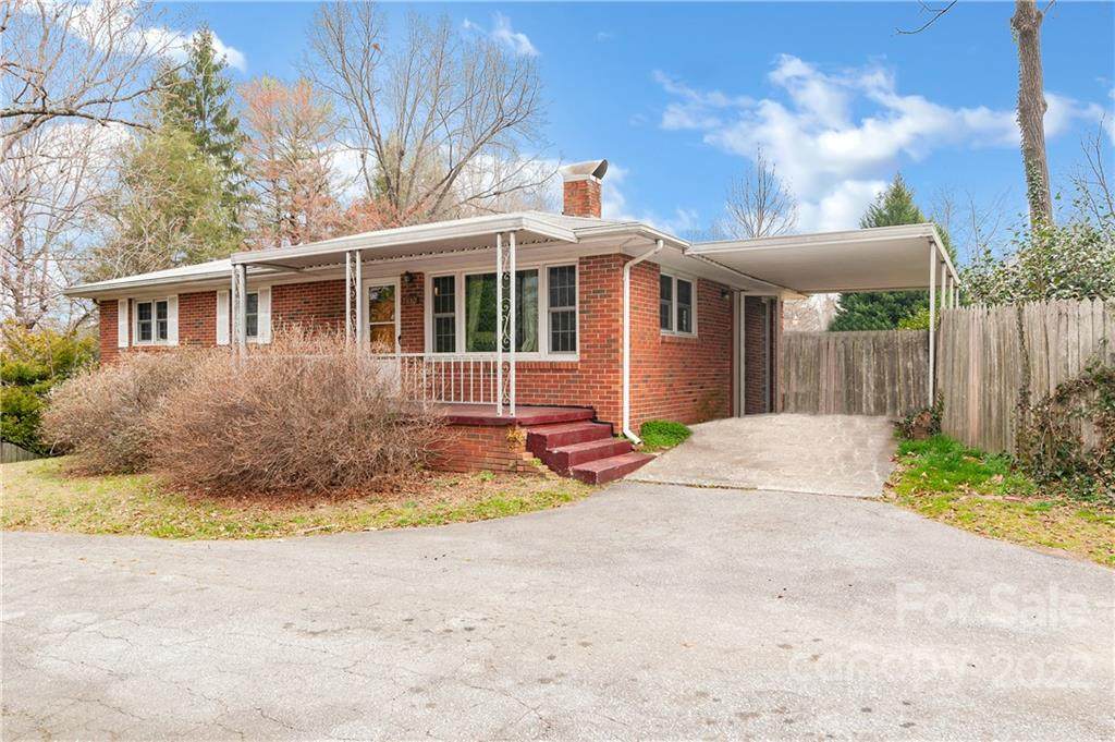2810 Old Spartanburg Road - Photo 1
