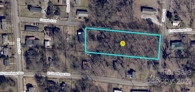 805 Campbell Street - Photo 1