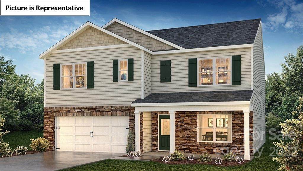 469 Carolina Hemlock Drive - Photo 1