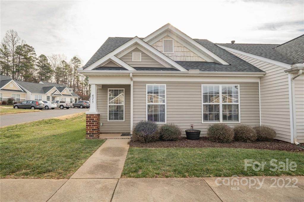 475 Lexie Lane - Photo 1