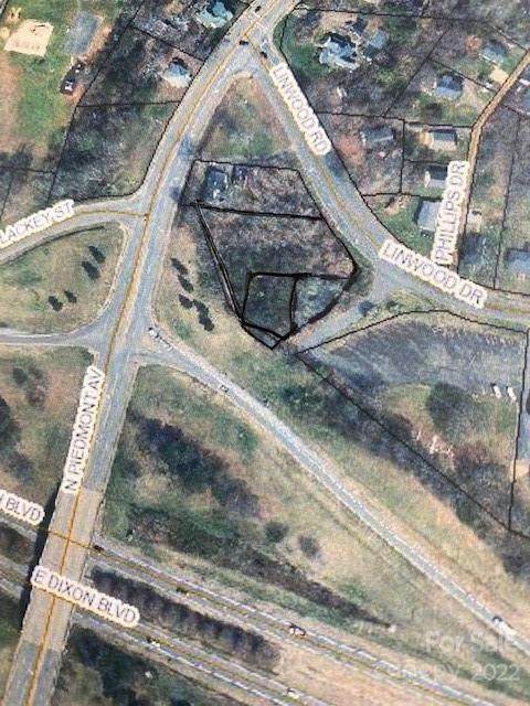 00 Linwood Road - Photo 1