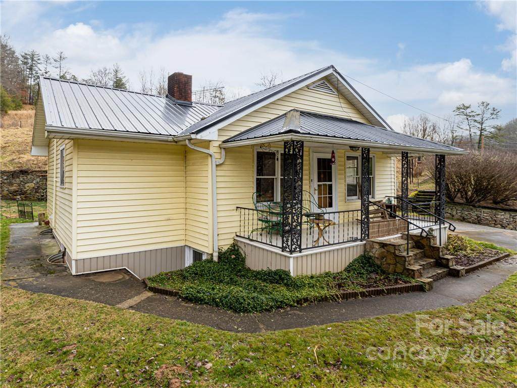 1053 Calvin Edney Road - Photo 1