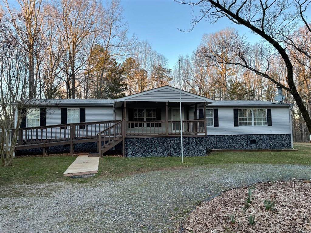 247 Tirzah Church Road - Photo 1