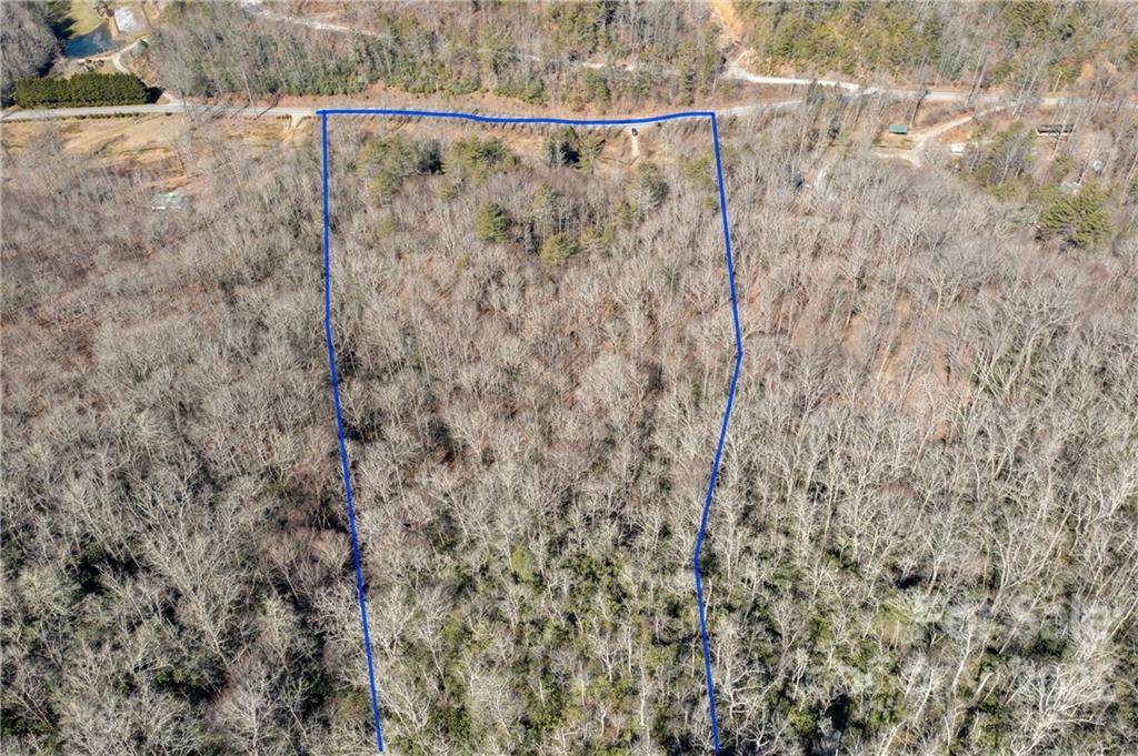 1132 Frozen Creek Road - Photo 1