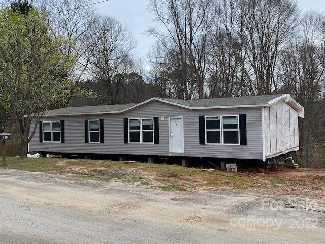 168 Dusty Loop - Photo 1