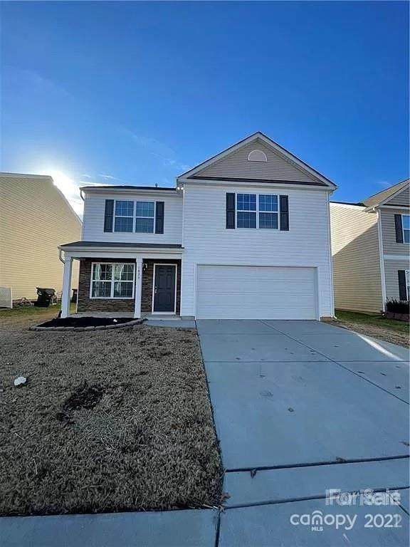 1825 Greenbrook Trail - Photo 1