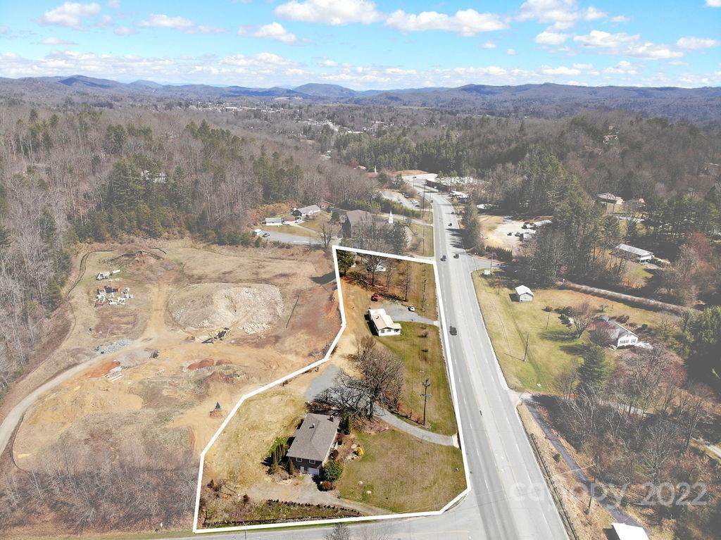1344/1296/1212 Rosman Highway - Photo 1
