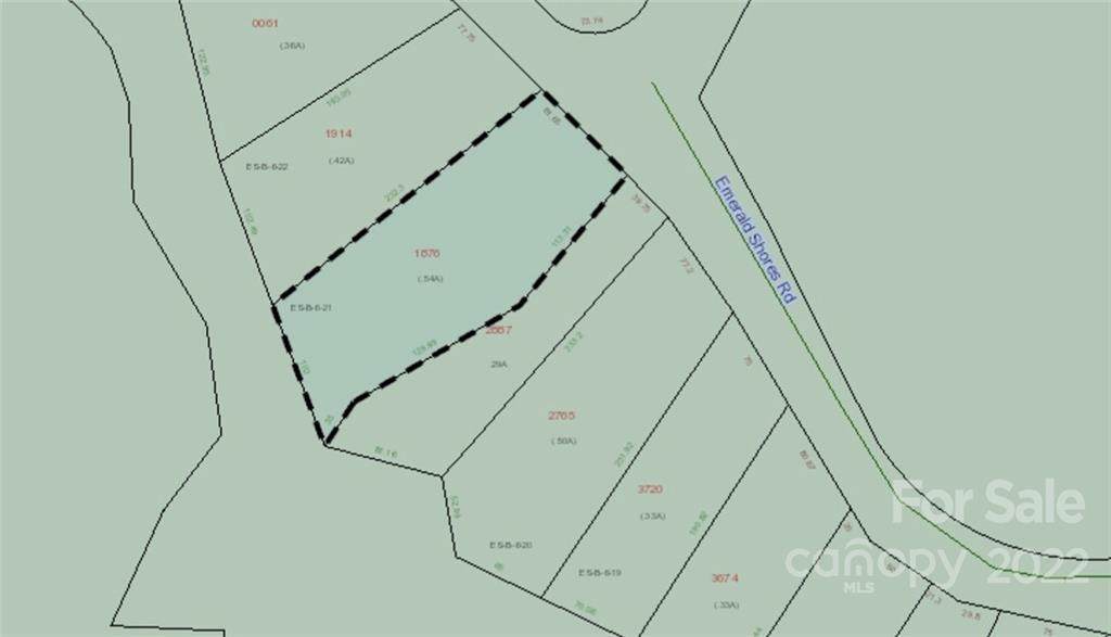 000 Emerald Shores Road - Photo 1