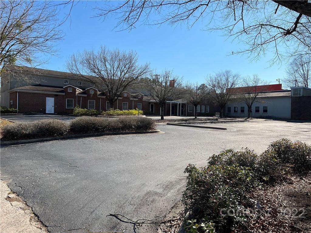 1201 Meeting Street - Photo 1