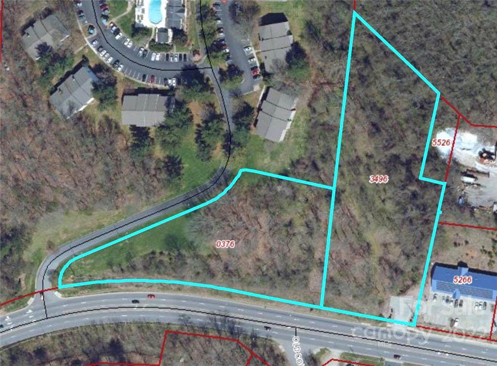 157 New Leicester Highway - Photo 1