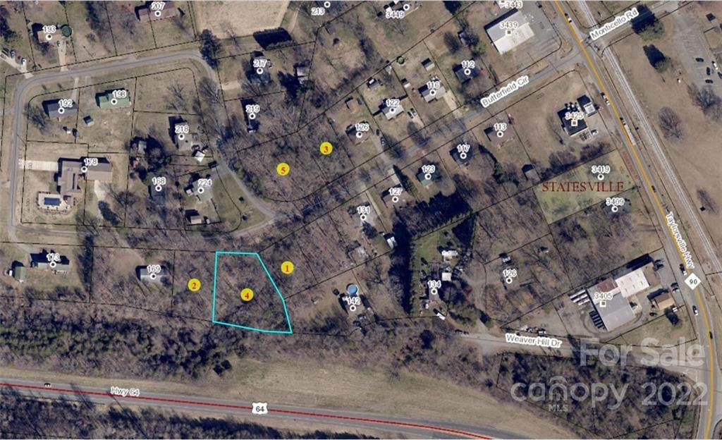 lot 8 Butterfield Circle - Photo 1
