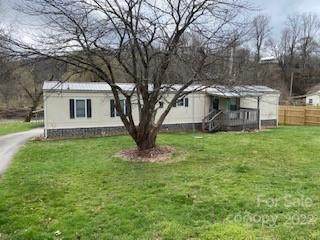248 Max Thompson Road - Photo 1
