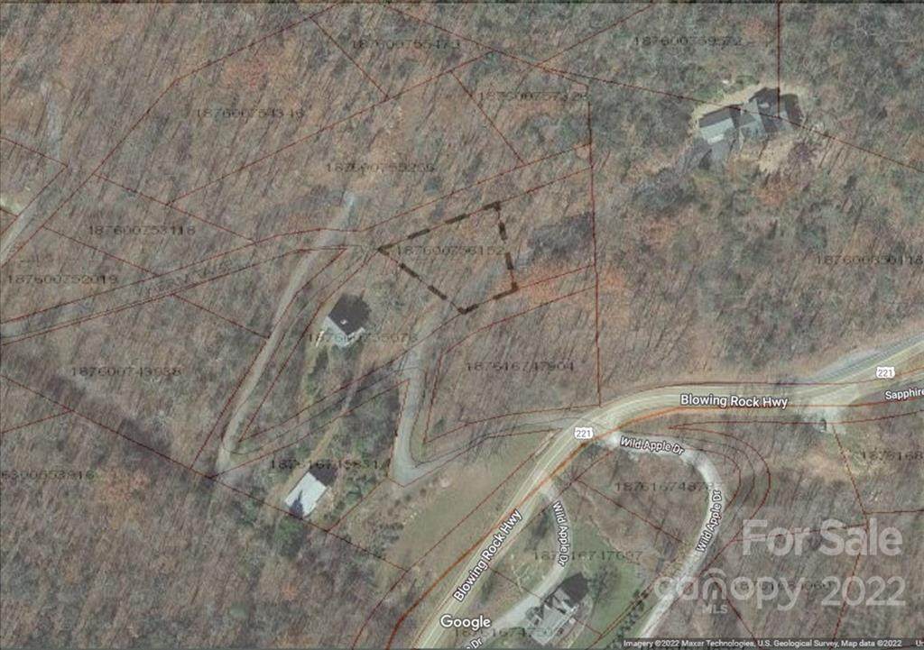 TBD Hermitage Lane - Photo 1
