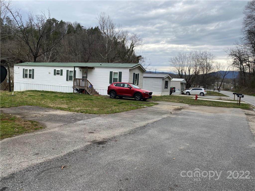 733 Garden Creek Road - Photo 1