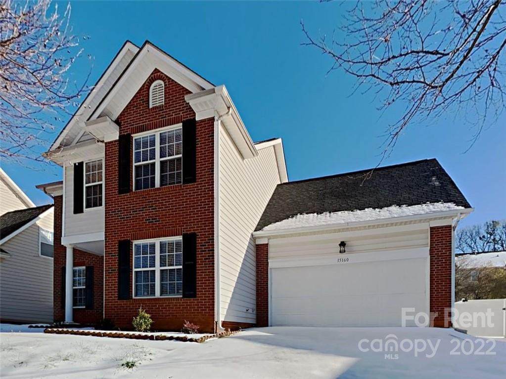 15160 Leslie Brook Road - Photo 1