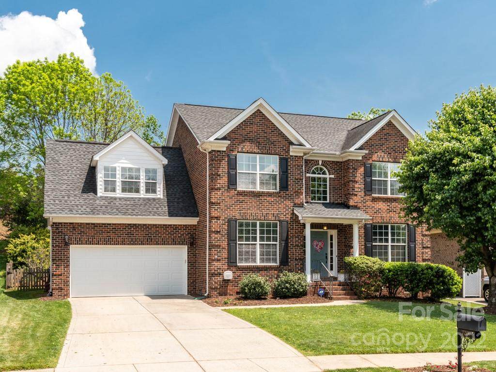 7206 Rea Croft Drive - Photo 1