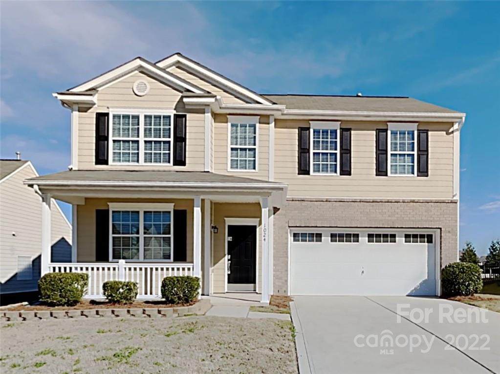 1024 Skillbeck Road - Photo 1