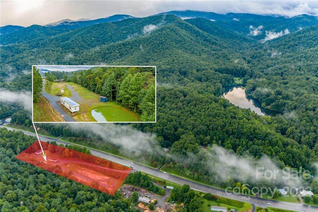 99999 Asheville Highway - Photo 1