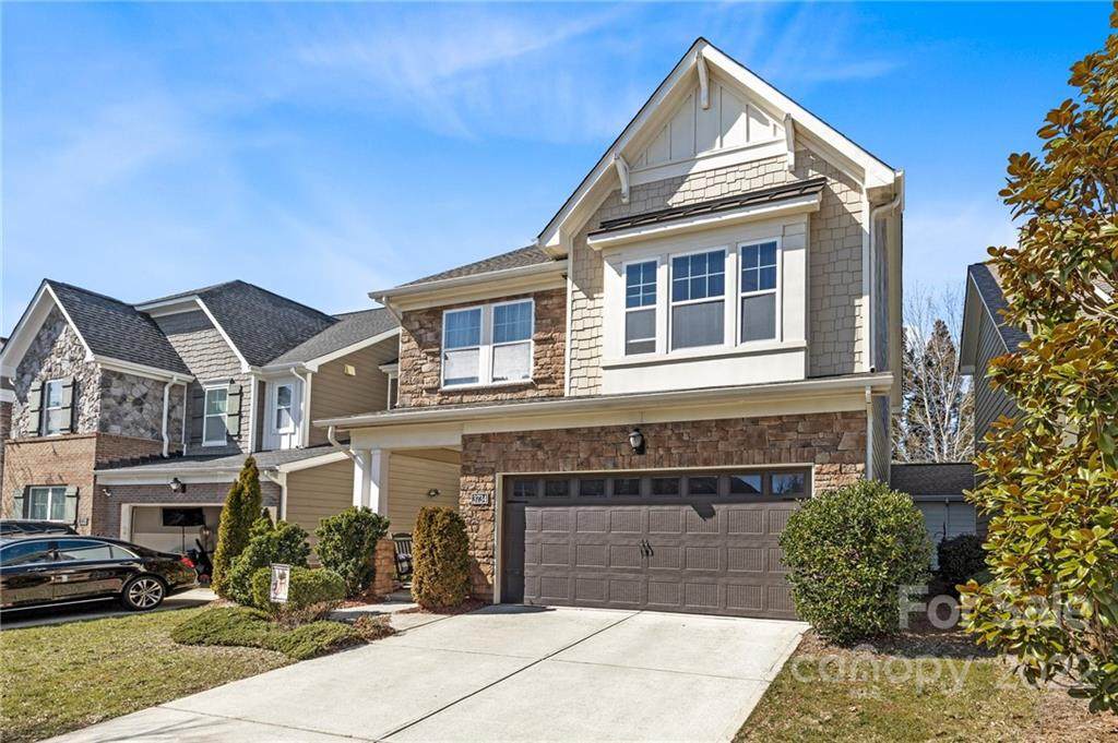 3734 Highland Castle Way - Photo 1