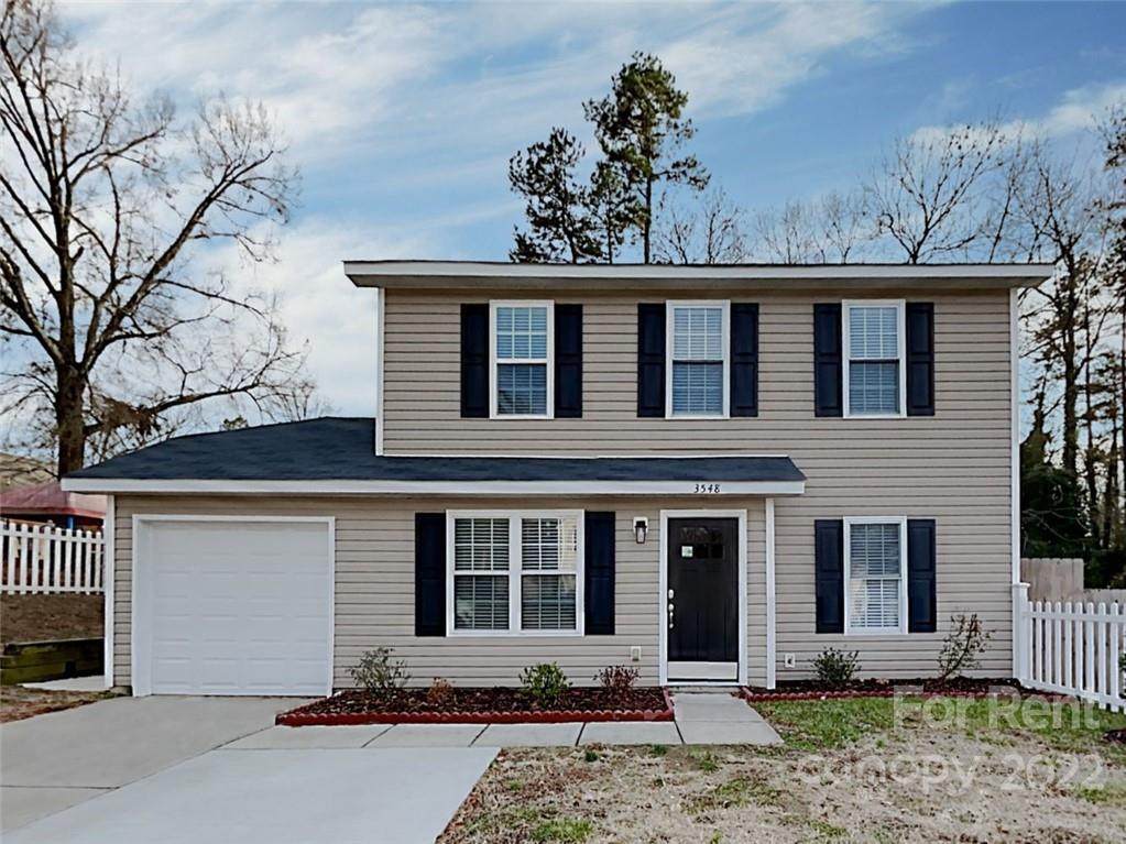 3548 Burkland Drive - Photo 1