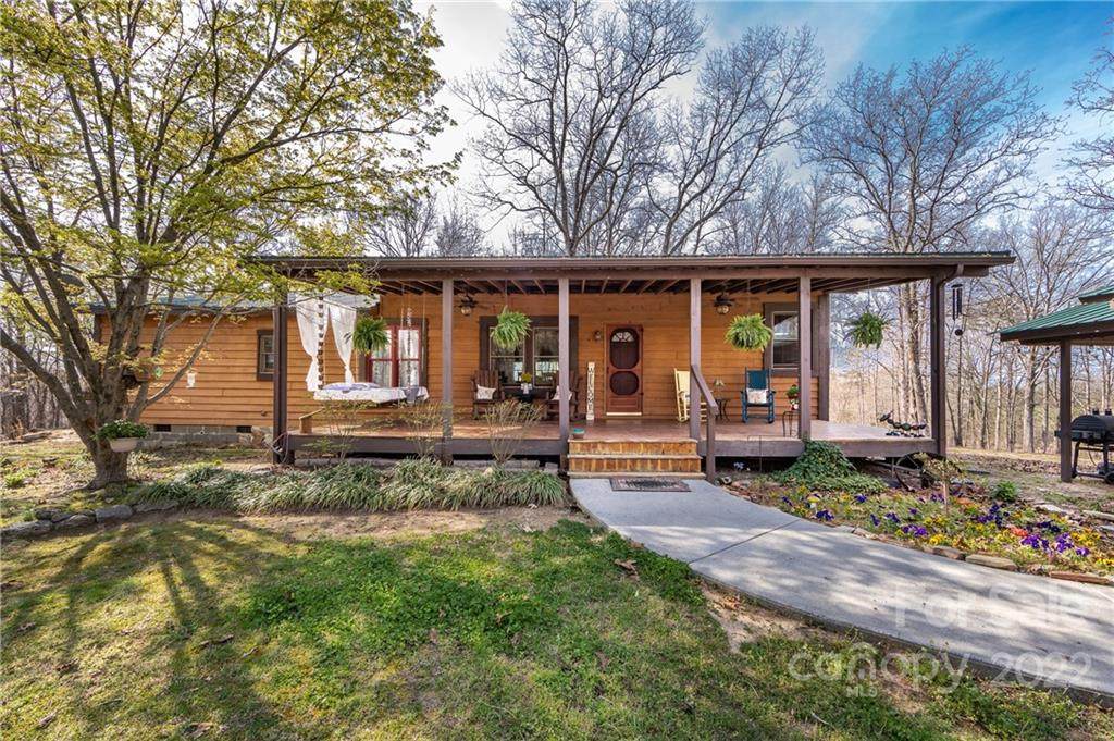 772 Beersheba Road - Photo 1