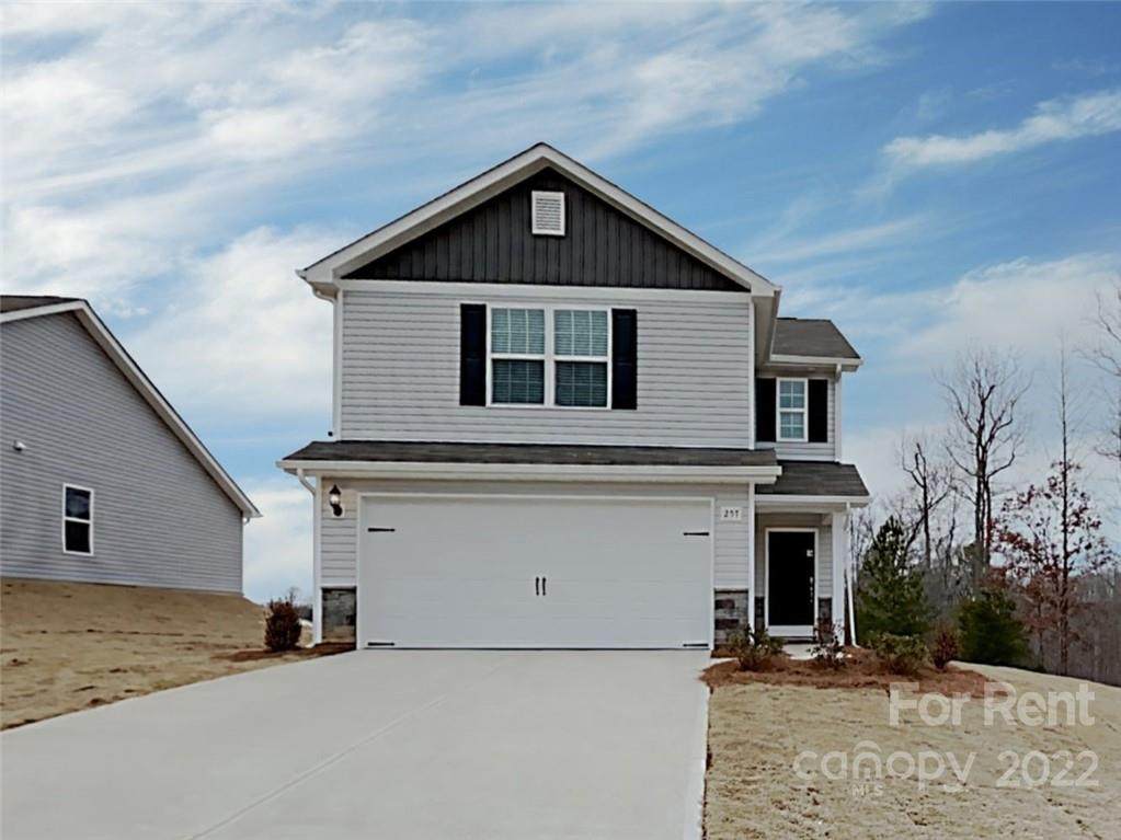 257 Caley Street - Photo 1