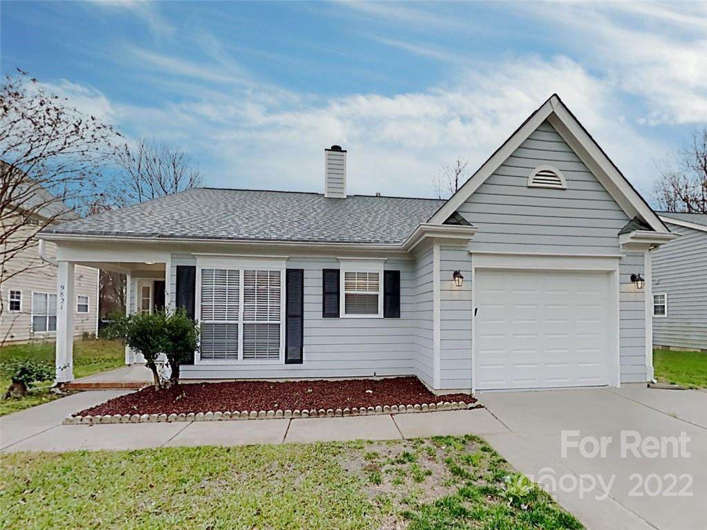 9821 Stephen Thompson Lane - Photo 1