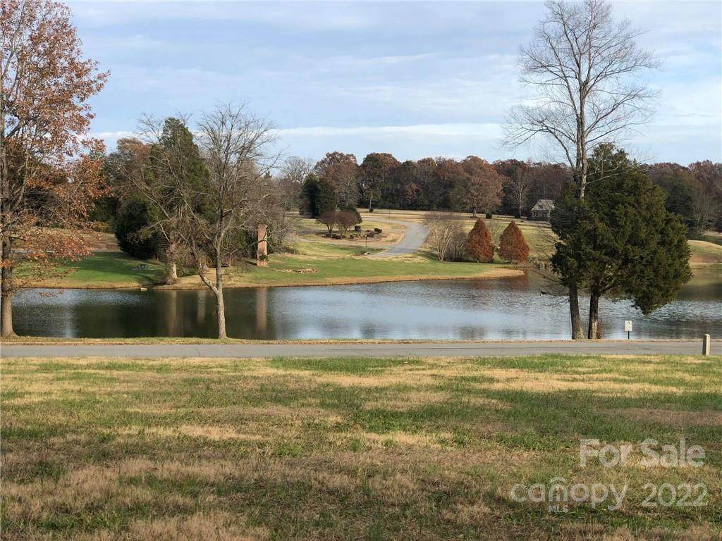 lot 60 Upper Meadow Road - Photo 1