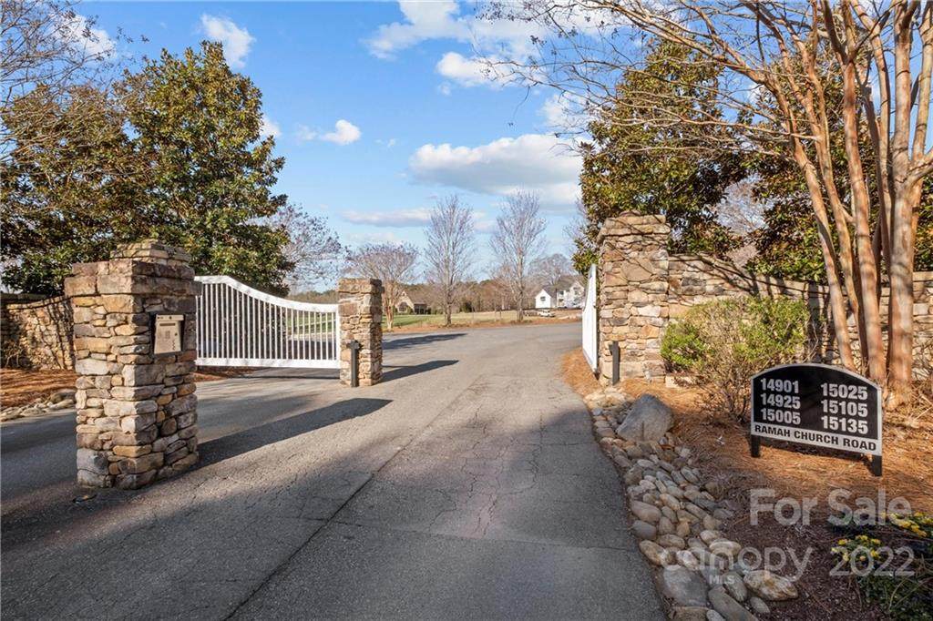 14901 Ramah Church Road - Photo 1