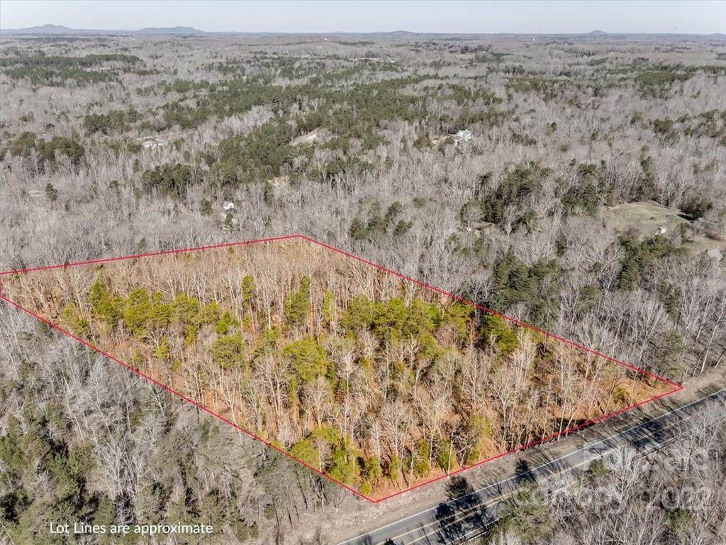 6894 Charlotte Highway - Photo 1