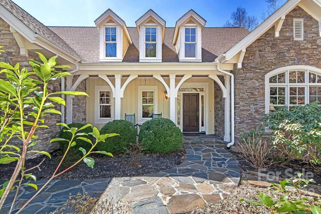 790 Camptown Road - Photo 1