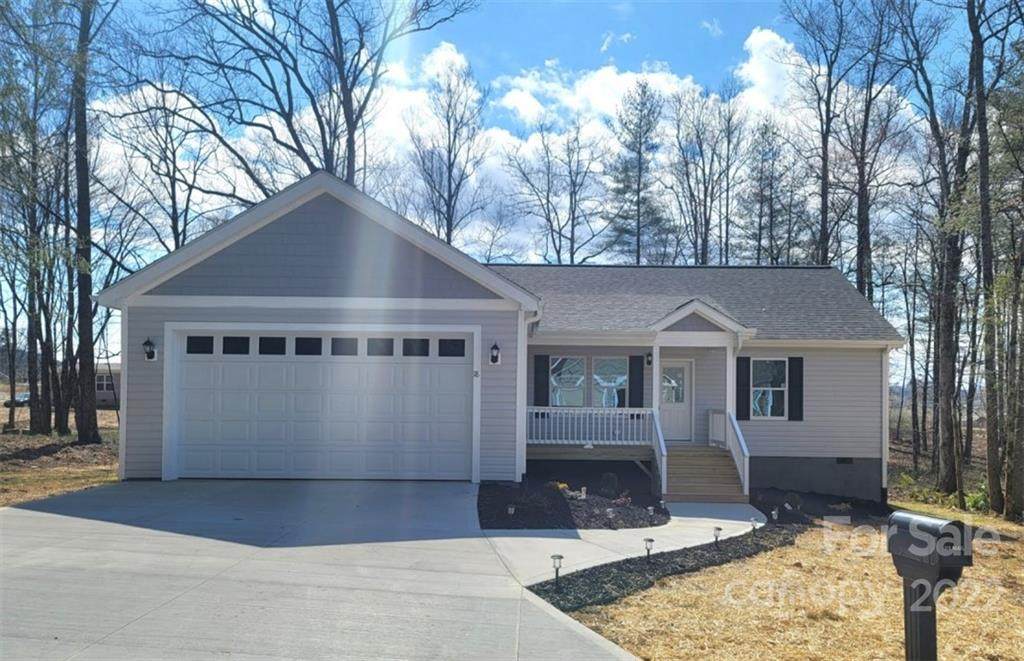 18 Northwoods Court - Photo 1