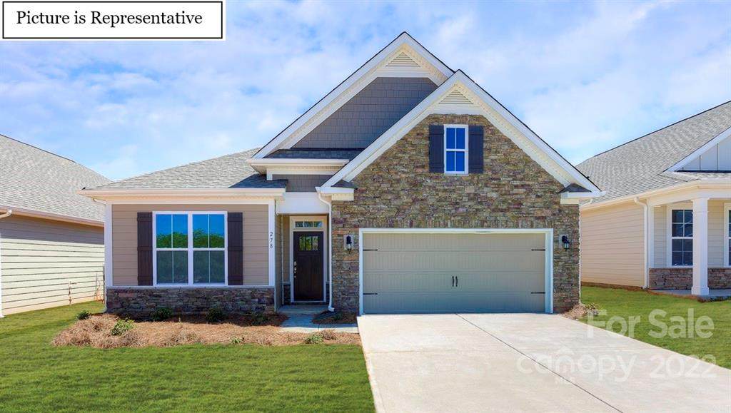 5058 Antebellum Drive - Photo 1