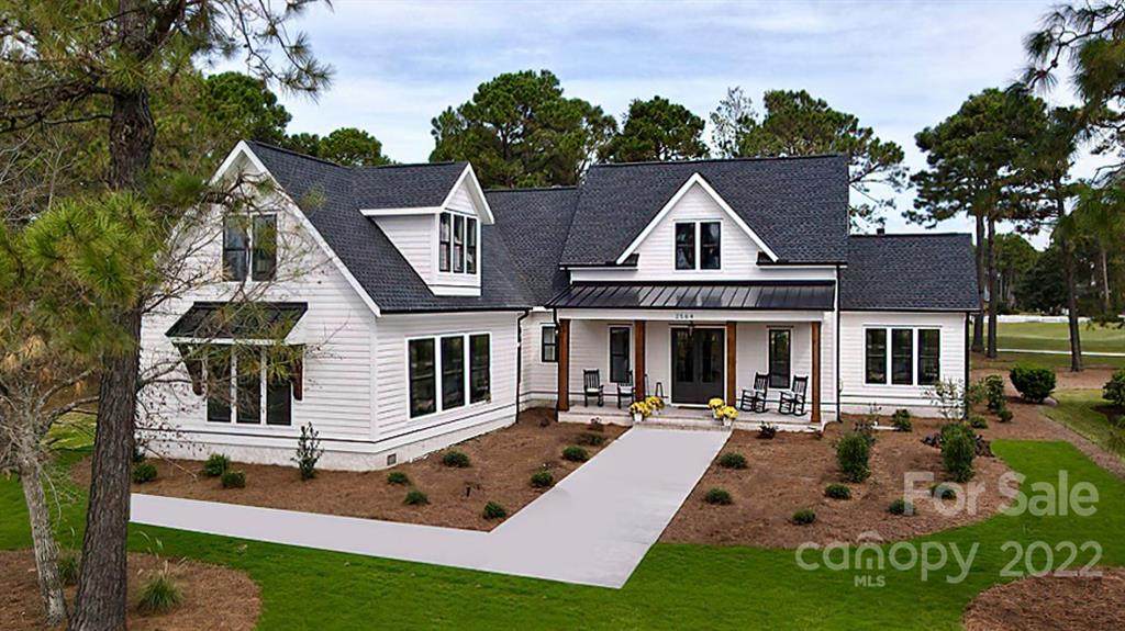 4298 Rustling Woods Drive - Photo 1