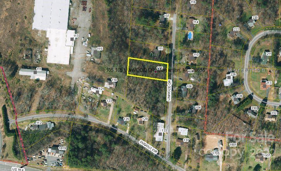 105 Linwood Drive - Photo 1