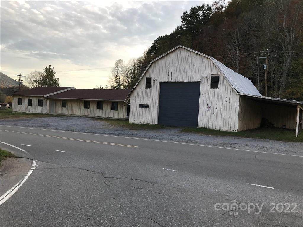 12433 N 226 Highway - Photo 1