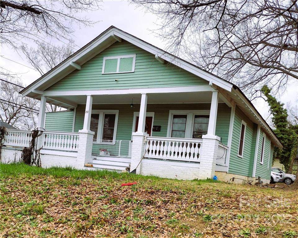 218 Mcbrayer Street - Photo 1