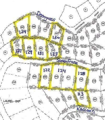 10 Parcels Ridgeview Woods - Photo 1