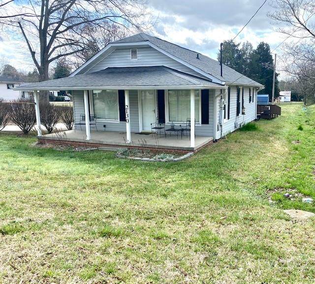 2130 Lane Street - Photo 1