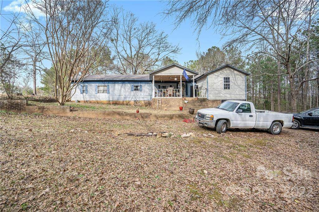 51 Eva Welch Road - Photo 1