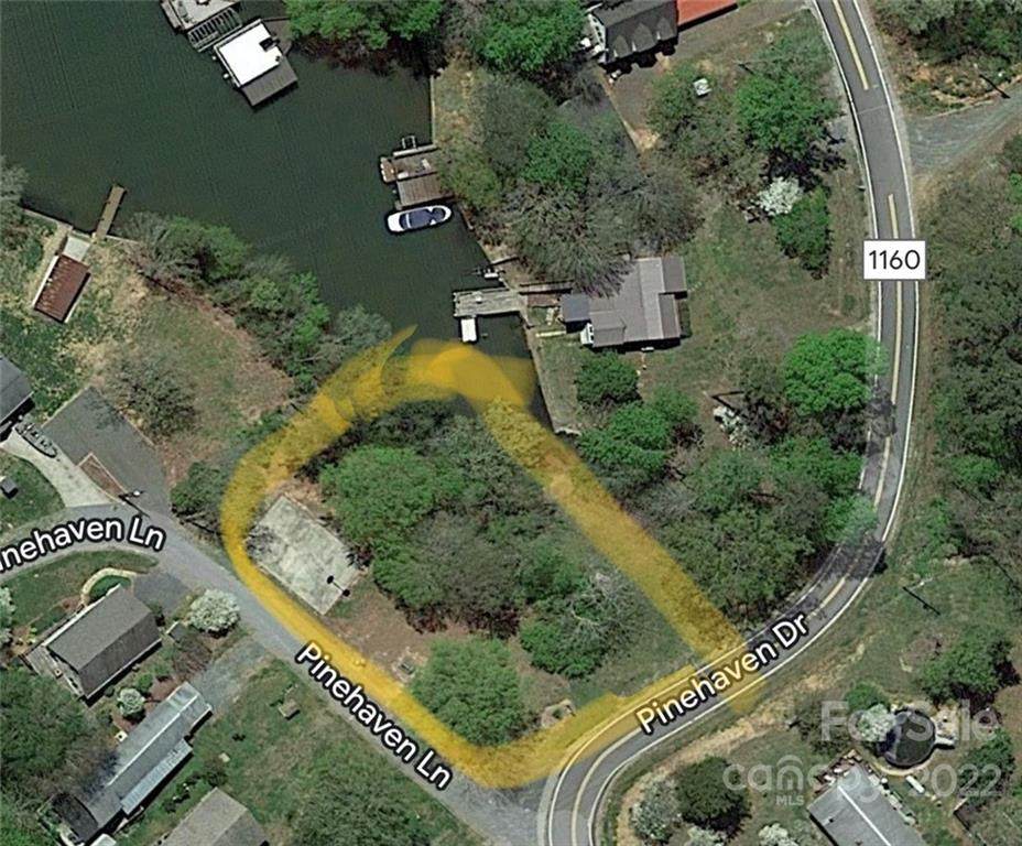 0 Pinehaven Drive - Photo 1