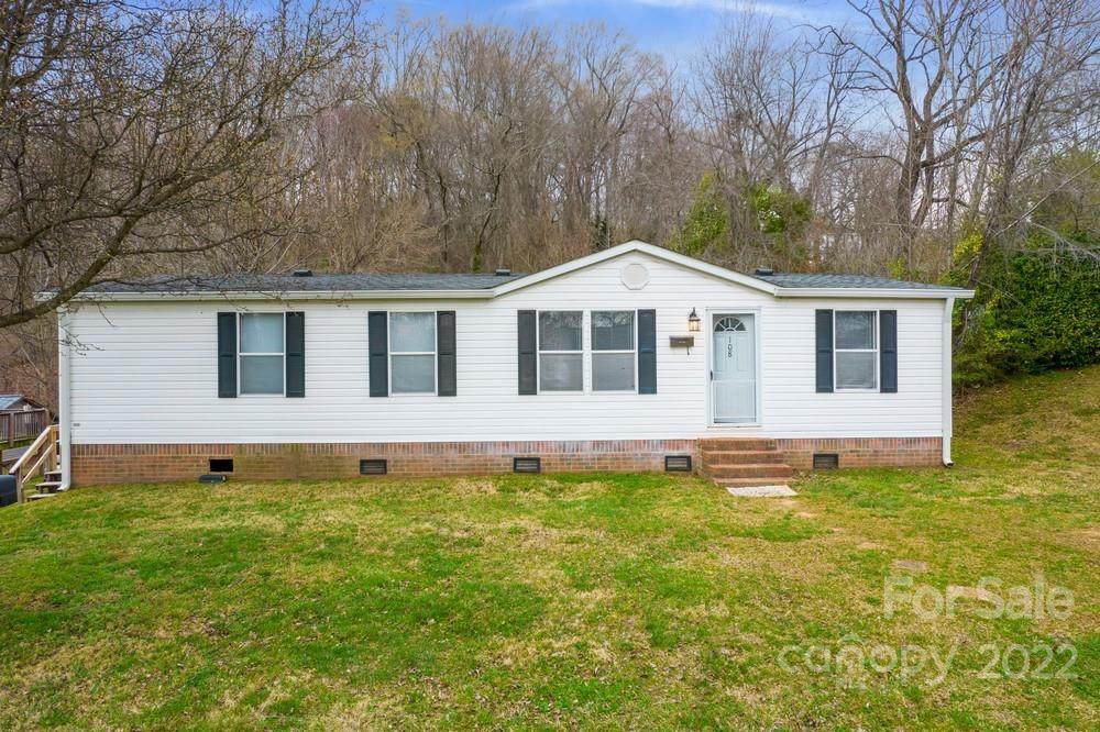 108 Inman Avenue - Photo 1