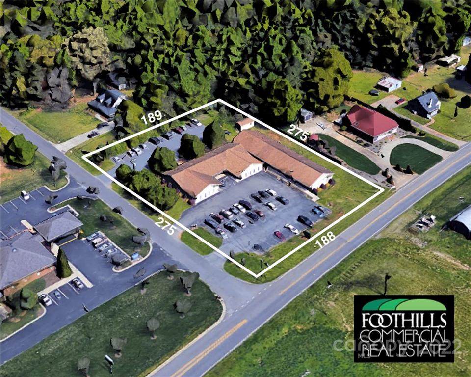 425 Cherryville Road - Photo 1