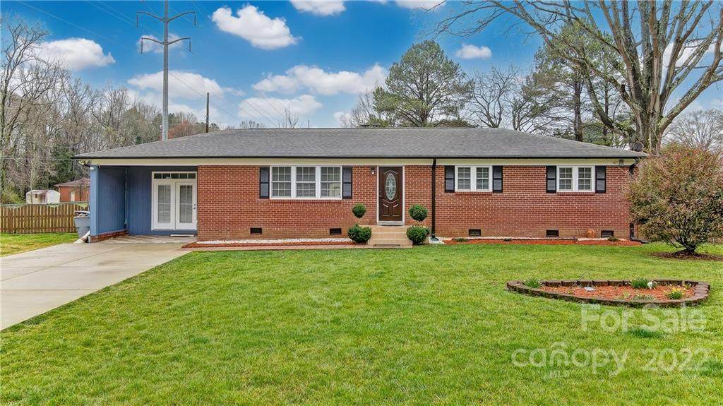 6338 Lakefill Road - Photo 1